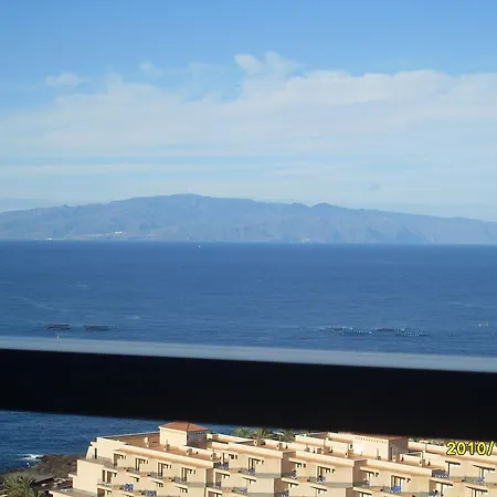 Club Paraiso 6th Floor 阿德耶