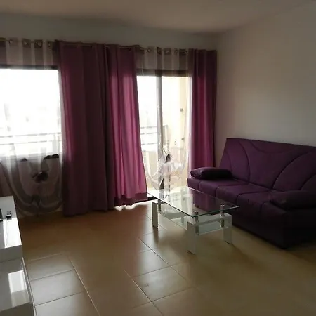 Club Paraiso 6th Floor Apartment Costa Adeje (Tenerife)