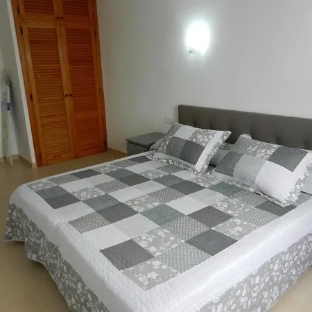 Apartment Club Paraiso 6th Floor Costa Adeje (Tenerife)