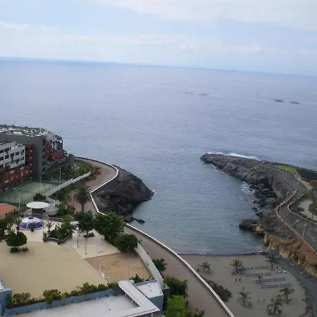 Apartment Club Paraiso 6th Floor