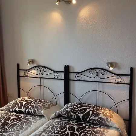 Club Paraiso 6th Floor Apartment