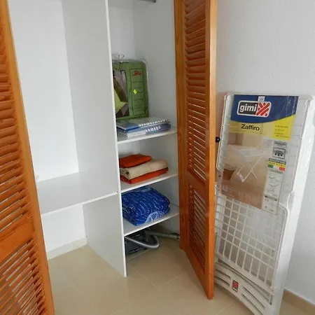 Apartment Club Paraiso 6th Floor *