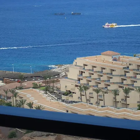 Club Paraiso 6th Floor Costa Adeje (Tenerife)