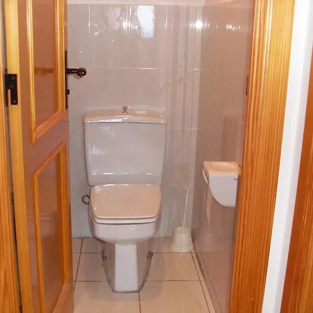 Apartment Club Paraiso 6th Floor Costa Adeje (Tenerife)