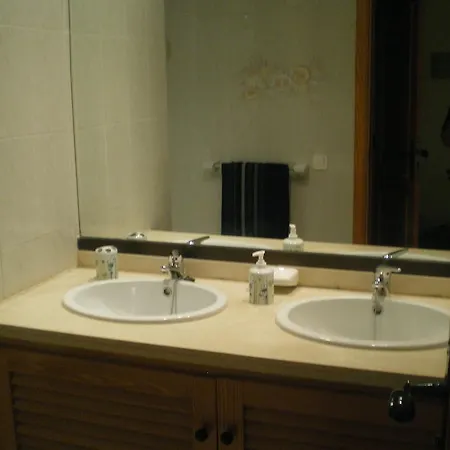 Apartment Club Paraiso 6th Floor