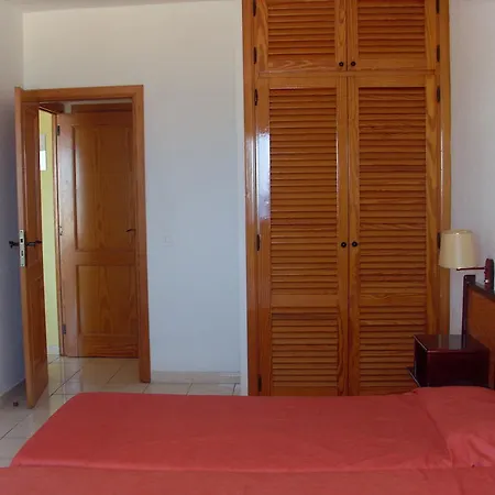 Apartment Club Paraiso 6th Floor Costa Adeje (Tenerife)