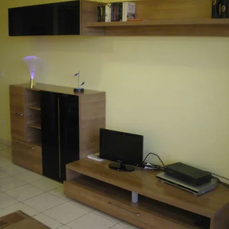 Apartment Club Paraiso 6th Floor *