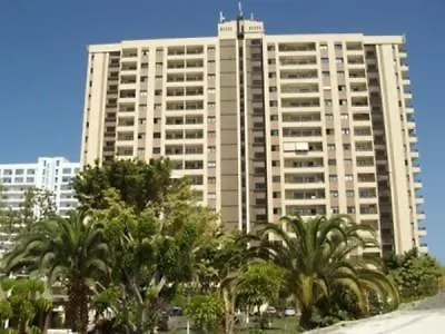 Club Paraiso 6th Floor Costa Adeje (Tenerife)