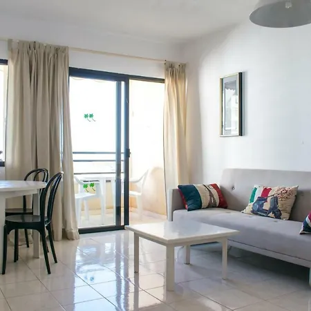Apartment Club Paraiso 6th Floor *