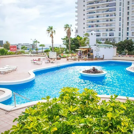 Club Paraiso 6th Floor Apartment