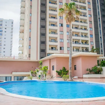 Club Paraiso 6th Floor *