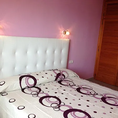 Club Paraiso 6th Floor Costa Adeje (Tenerife)