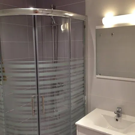 Appartement Club Paraiso 6th Floor