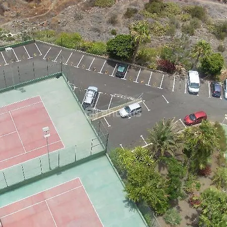 Apartamento Club Paraiso 6th Floor Costa Adeje (Tenerife)