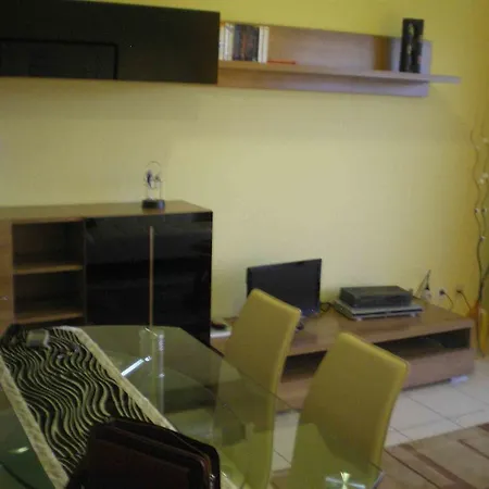 Apartamento Club Paraiso 6th Floor Costa Adeje (Tenerife)