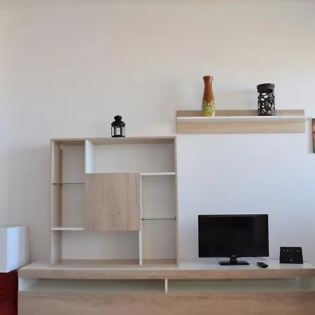 Apartamento Club Paraiso 6th Floor