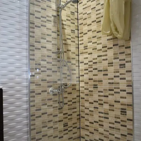 Apartamento Club Paraiso 6th Floor Costa Adeje (Tenerife)