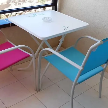 Apartamento Club Paraiso 6th Floor